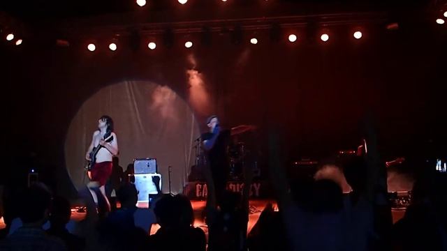 Easy Dizzy Sochi (21) 2015 смотреть онлайн