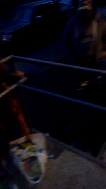 Летние песни в Чертаново смотреть онлайн