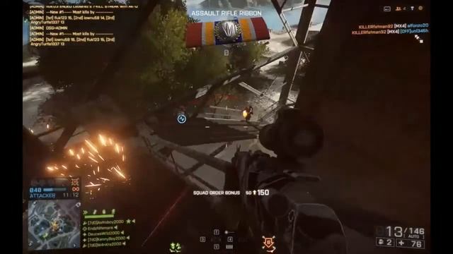 10 streak, radar tower смотреть онлайн