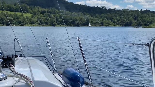 Maxus 24 Evo Jezioro Solińskie