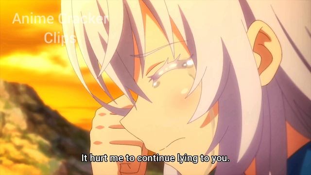 Luna Tells Rud She's A Homunculus смотреть онлайн