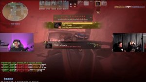 ДОНК ИГРАЕТ ПРОТИВ СИМПЛА НА ШОУ-МАТЧЕ ОТ ЭВЕЛОНА!! ШОУ-МАТЧ TEAM DONK VS TEAM S1MPLE!!