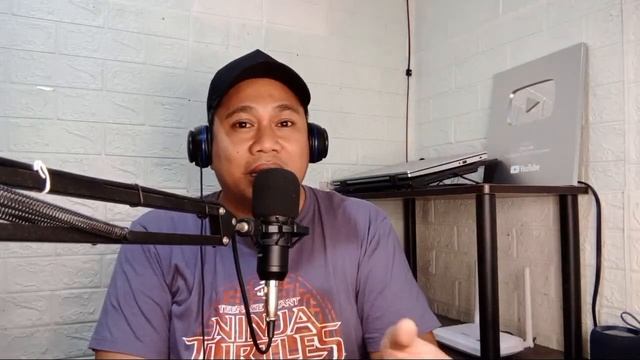 ANONG NANG YARE KAY BADONG ARATILES? смотреть онлайн