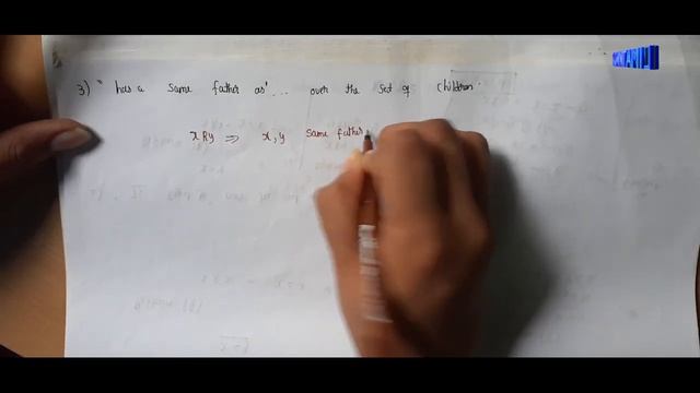 BUSINESS MATHEMATICS | CHAPTER 7 | EXERCISE C | SUM NO 1 TO 5 | CA FOUNDATION | TAMIL| MUST WATCH смотреть онлайн