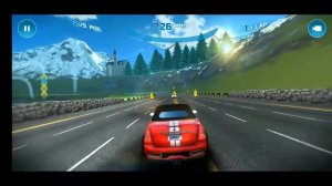 Asphalt Nitro Car Racing Gameplay 🔥 - Android gameplay 2021