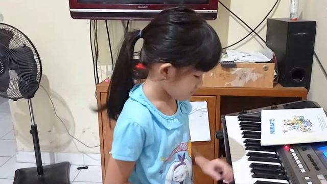 Ujian JMC 4 - Shallom Silaban
#yamahamusic #shallomronaulisilaban #online смотреть онлайн