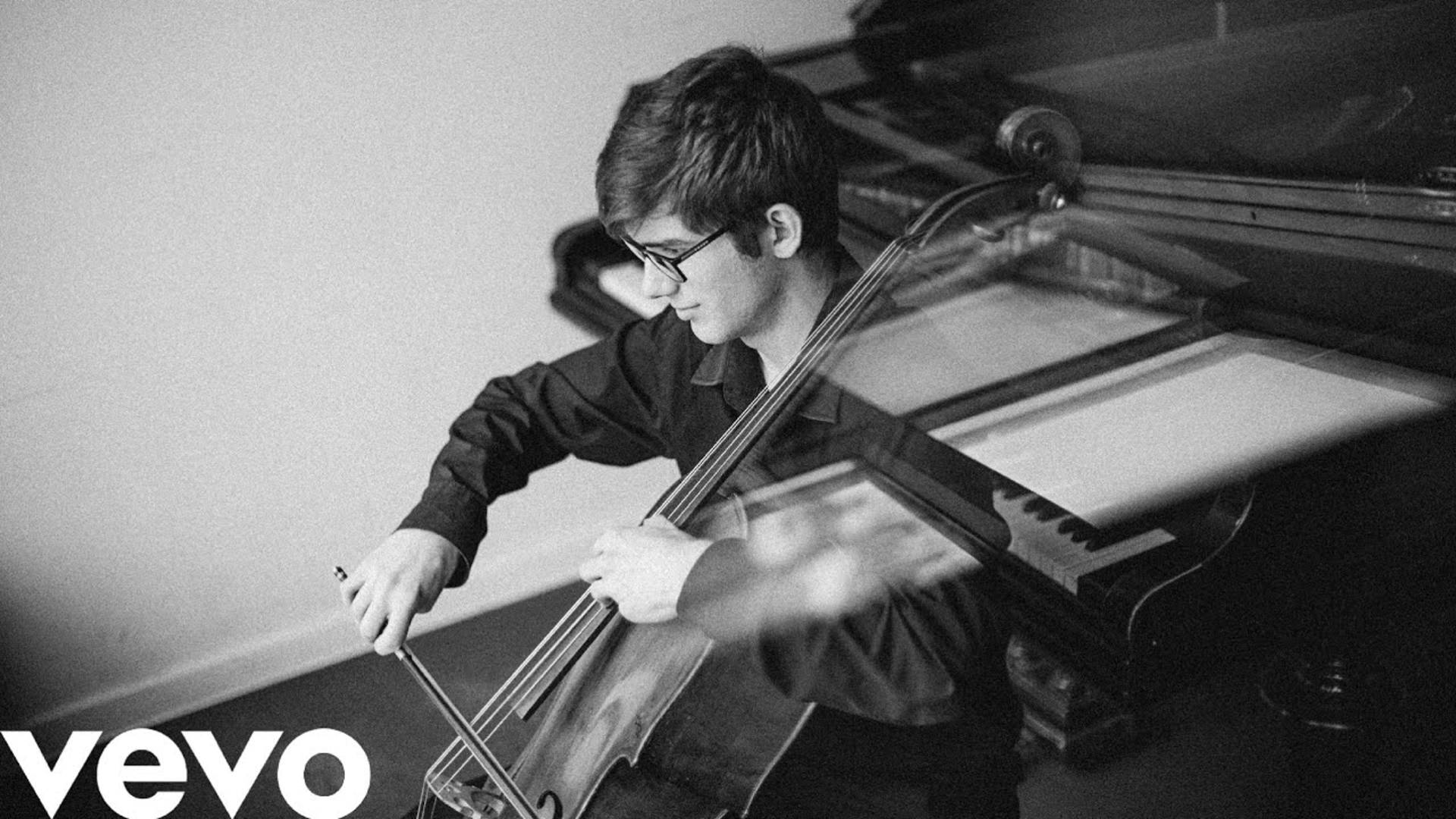FARULEV - KABALEVSKY CELLO CONCERTO NO.1 смотреть онлайн