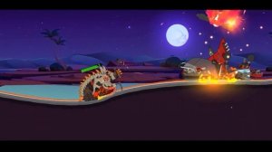 TANK COMBAT PATUN TANK VS ALL BOSS 25 TANK BATTLE