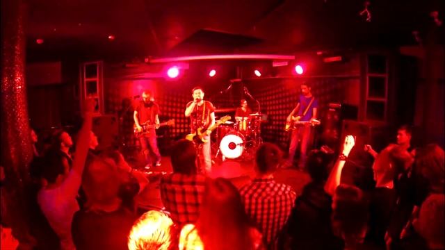 7 РАСА _КРК "Пирамида(Казань)"17_03_2017 смотреть онлайн