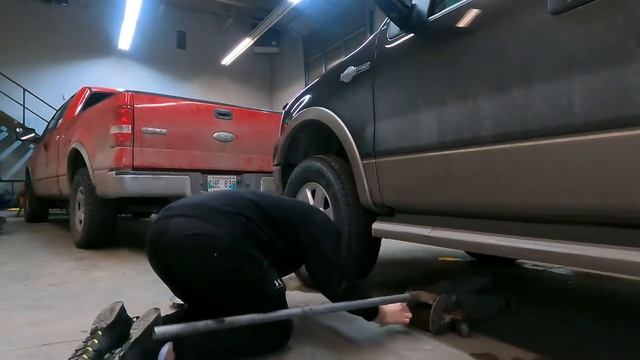 Installing Radar Renegade RT+ Wheels смотреть онлайн