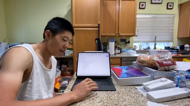 Apple Magic Keyboard Unboxing And Review смотреть онлайн