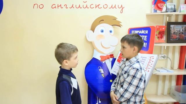 Сережа и Юра. Летняя сессия 2019