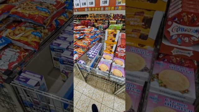 Norma обзор товара по акции в Германии за неделю #димкаплюшка Интересно понятно. Germany Deutschland смотреть онлайн