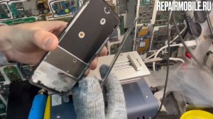 Ремонт и замена дисплея Tecno Pova 4 Pro