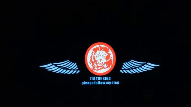Эквалайзер на заднее стекло Lion смотреть онлайн