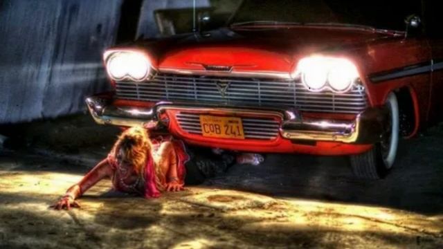 3 scary stories about accidents, road accidents... смотреть онлайн