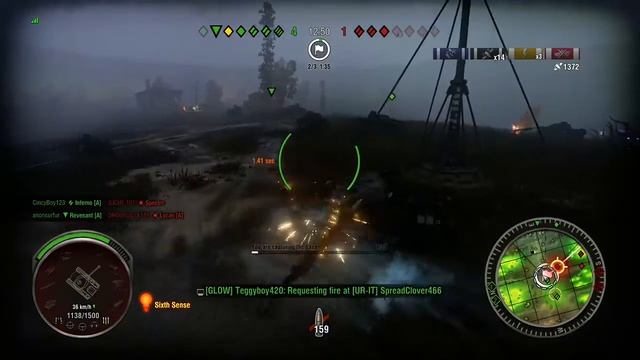 world of tanks console Halloween 2020 SPECTRE смотреть онлайн
