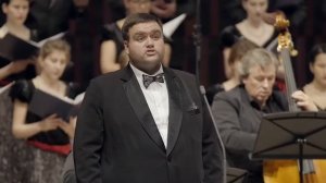 А. Алябьев - «ВЕЧЕРНИЙ ЗВОН» / Никита Курилов, ТЕРЕМ-КВАРТЕТ и КАПЕЛЛА имени А. А. Юрлова