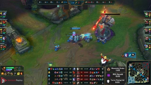 AKSHAN vs CORKI (MID) | 9 solo kills, Legendary, 1000+ games | EUW Master | 14.8 смотреть онлайн