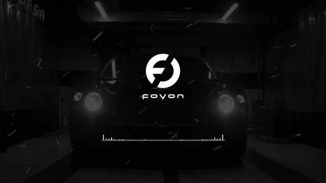 Foyon, Rumusen, WLVSKY - Chill смотреть онлайн