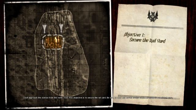 Gaming Antics #4 - Red Orchestra 2 - Episode 4 смотреть онлайн