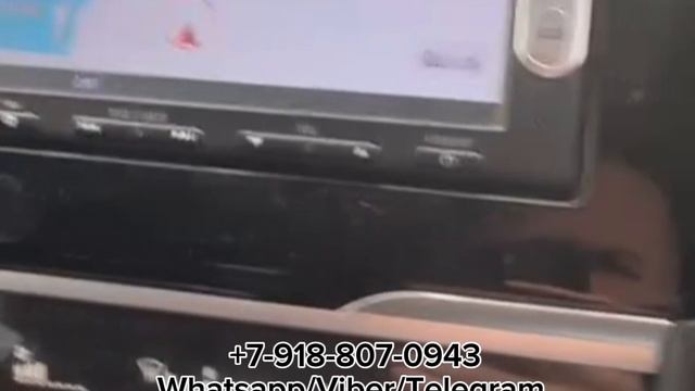 Код магнитолы Gathers VXM-155VSi, VFEi, VFNi, VFi смотреть онлайн