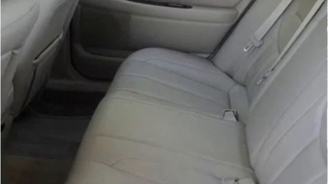 2000 Toyota Avalon Used Cars Jersey City NJ смотреть онлайн