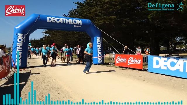 Publicité Chérie FM - Defigena 2019 смотреть онлайн