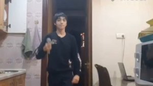 Сакит Самедов - Джана (Гушы1э махуэ апщий)