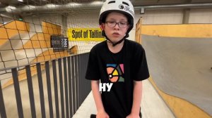 ДОБИРАТЬ или ЗАБИТЬ? 🤔 ТРЮКИ НА САМОКАТЕ которые НЕ ПОЛУЧАЮТСЯ