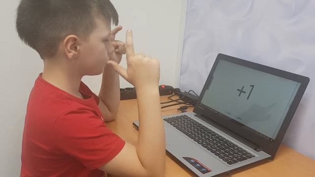 Ментальная арифметика | 10 примеров на 1 сек (Братья) смотреть онлайн