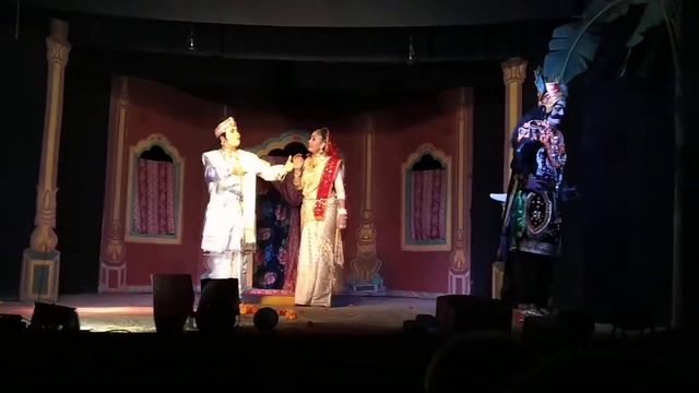 ৰাস মাজুলী ,কহালগাও,কংস ললিত,বসুদেব মধু,দৈবকী গিতাশ্ৰী ,২০১৯ смотреть онлайн