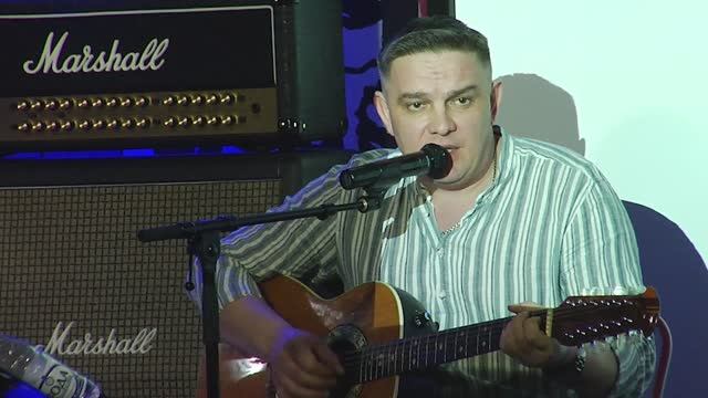 2025-01-16 - Дмитрий ПЕТРОВ (второй сет) в клубе «Big Ben»