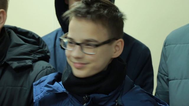 Профориентация  Курск АгроАктив