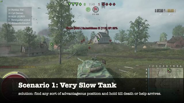 How To: Defend a Failed Flank (Pt2) смотреть онлайн