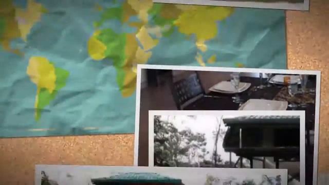 Mountain Hotel/Resort For Sale in Uvita, Costa Rica смотреть онлайн