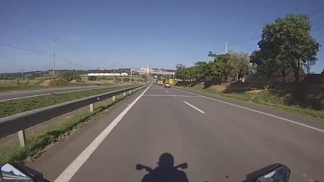 BALÃO 011 - ZX-10 BY BLANCA - CHEGANDO NO KARTODROMO DE ITÚ смотреть онлайн