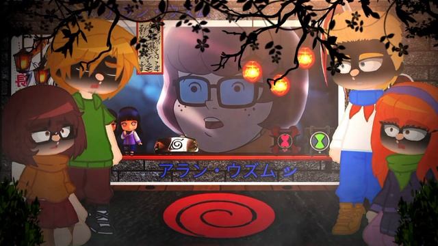 ♪☠️🐕🦺♪•| Último Mistério |•♪🐕🦺☠️ ♪Turma Do Scooby-Doo Reagindo ao Rap Do Scooby Dark [Anirap] (Au смотреть онлайн