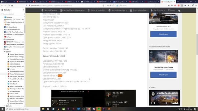 Lorraine 50t - pancerna franca wjeżdża do World of tanks смотреть онлайн
