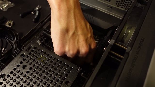 ประกอบคอมฯ INTEL Core I5 12600K + G.Skill DDR5 6000MHz + RTX3070Ti + เคสเล็ก Mini ITX