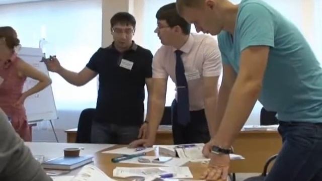 Школа управления проектами продолжает свою работу в «Газпромнефть-Муравленко»