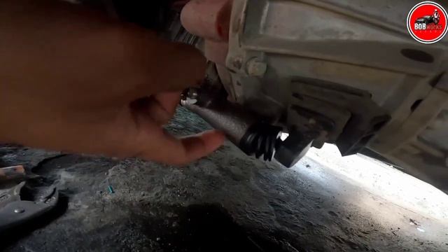 Paano Palambutin Ang Clutch Ng Foton#bobworksgarage#foton смотреть онлайн