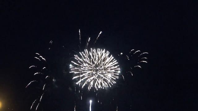 Салют 19.07.24г. День города и День металлурга Каменск-Уральский смотреть онлайн