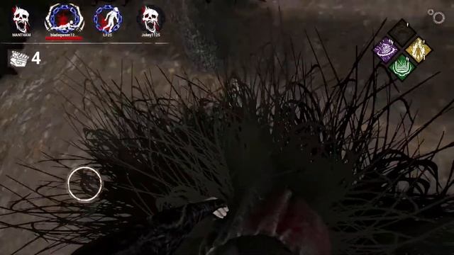 Dead by Daylight Mobile - The Cenobite Gameplay (No Commentary) смотреть онлайн