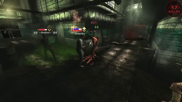 Killing Floor Proton-net.com смотреть онлайн