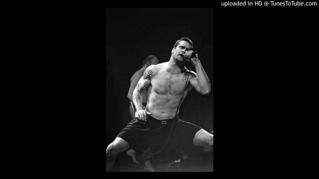 Rollins Band - Shine [HD]