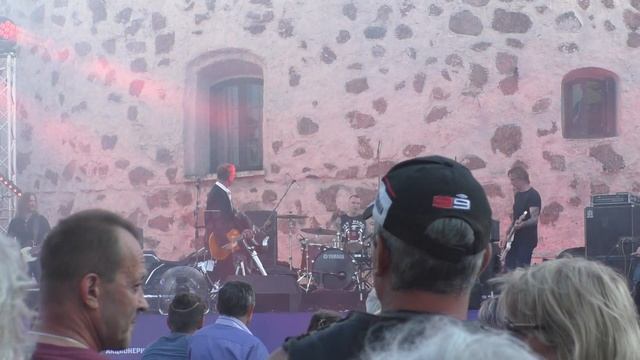 Выборг байк фест 2022 смотреть онлайн