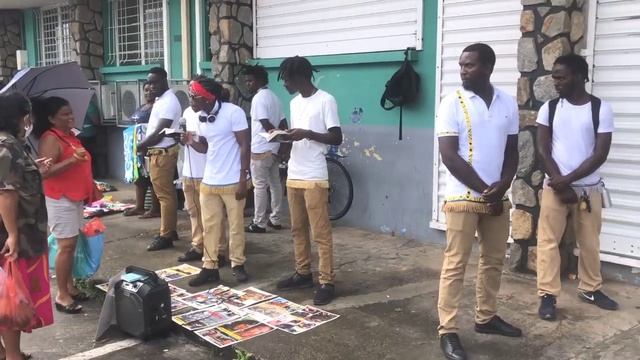 Twalfoe lo_ Esau wani taki gado moesoe arki hem begi, ma a no bribi na ini da bijbel смотреть онлайн