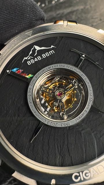 анбоксинг Ciga смотреть онлайн