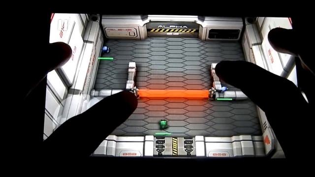 Tank Hero Laser Wars смотреть онлайн